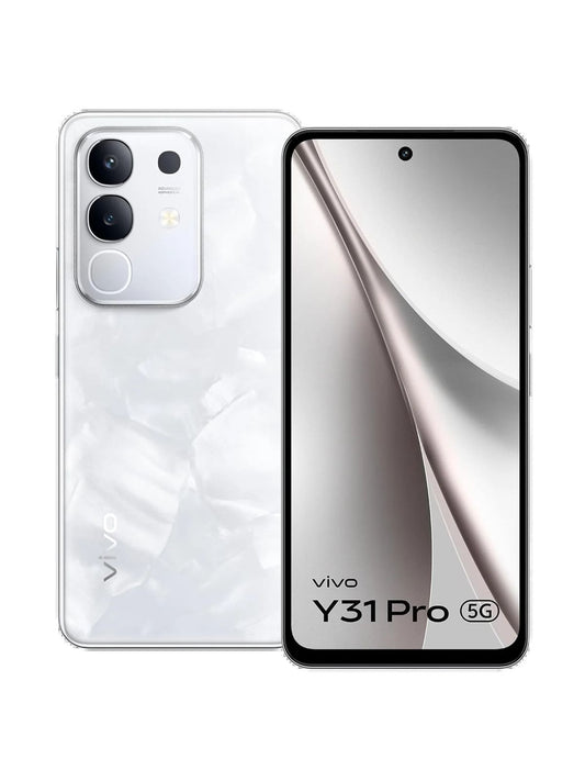 vivo Y31 Pro 5G - Renewed Mobile Device - Authentic Product Photo