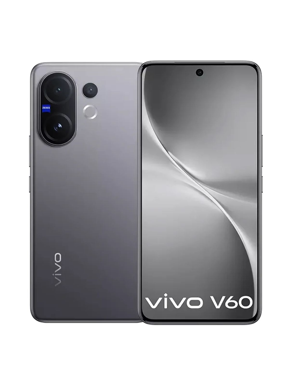 vivo V60 5G - Refurbished Smartphone - Official Image