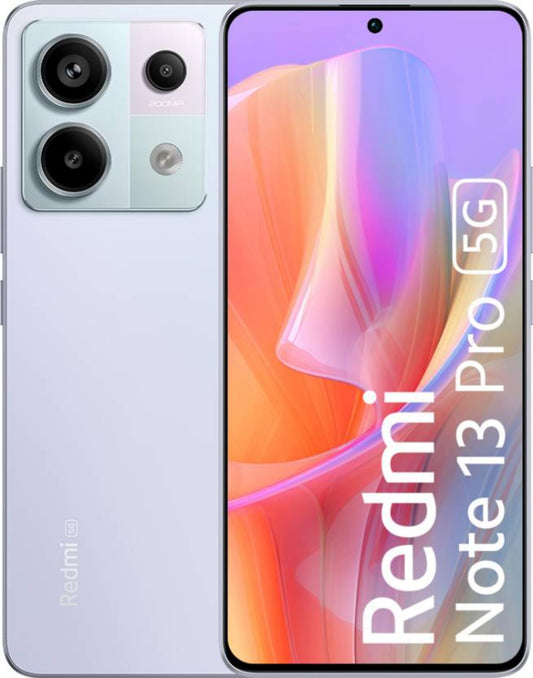 Xiaomi Redmi Note 13 Pro 5G - Old phone Phone - Official Brand Photo