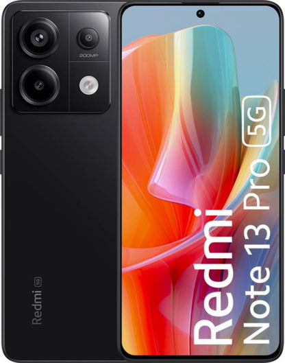 Xiaomi Redmi Note 13 Pro 5G - Open Box Device - Original Device Image
