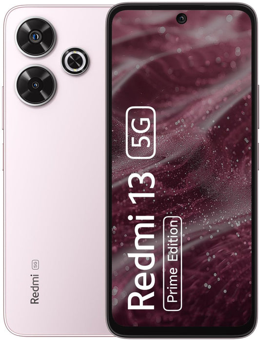 Xiaomi Redmi 13 5G - Open Box Device - Original Device Image