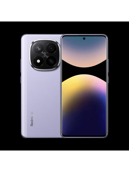 Xiaomi Redmi Note 14 Pro+ 5G - Certified Refurbished Cell Phone - Genuine Manufacturer Picture