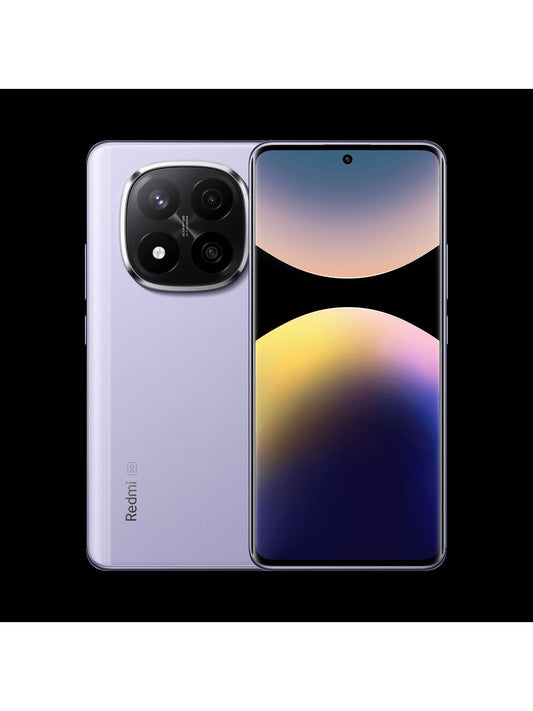 Xiaomi Redmi Note 14 Pro+ 5G - Certified Refurbished Cell Phone - Genuine Manufacturer Picture