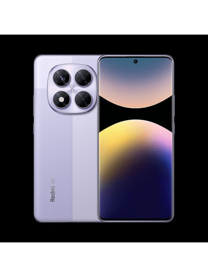Xiaomi Redmi Note 14 Pro 5G - Old phone Phone - Official Brand Photo
