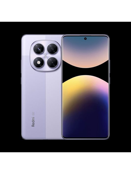 Xiaomi Redmi Note 14 Pro 5G - Old phone Phone - Official Brand Photo