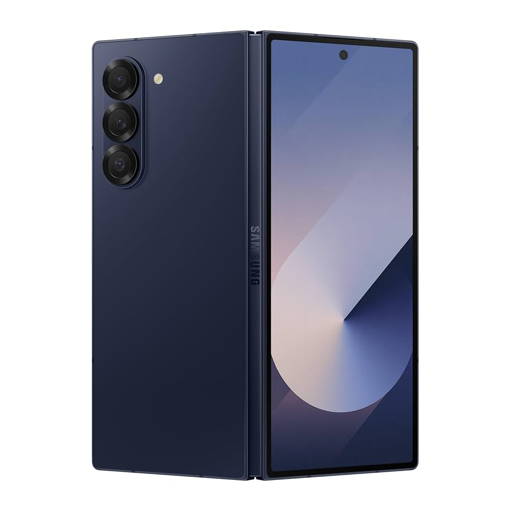 Samsung Galaxy Z Fold6 5G - Refurbished